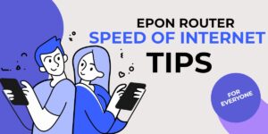 epon router